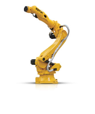 Industrial Robot Automation ER170B-2650 Application Of Ai In Robotics