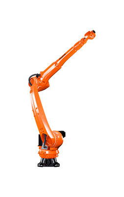 KUKA Laser Welding Six-axis Flexibility KR20 R3100 With Work Visual