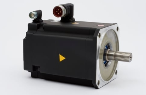 Robotics Servo Motor Control Robot Parts For KUKA  Industrial Applications