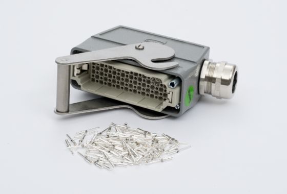 Kuka X11  KRC4 Controller 24V DC Bypack Safety-critical Signals