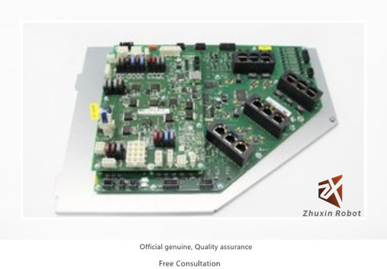 Robotics Controller Part Ccu Electrical Parts Of An Industrial Robot Kuka Robot Control System